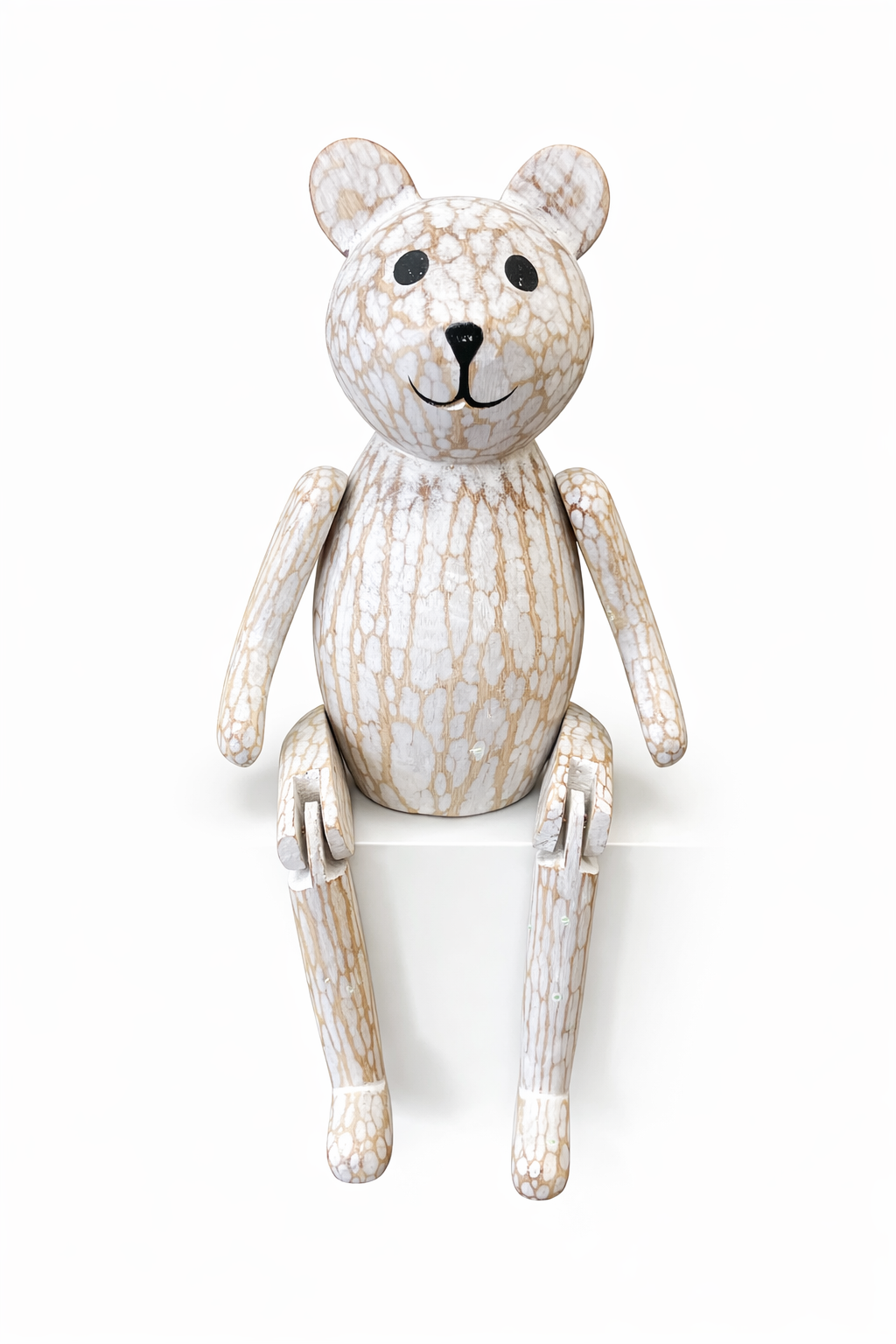 Marionette Bear Large