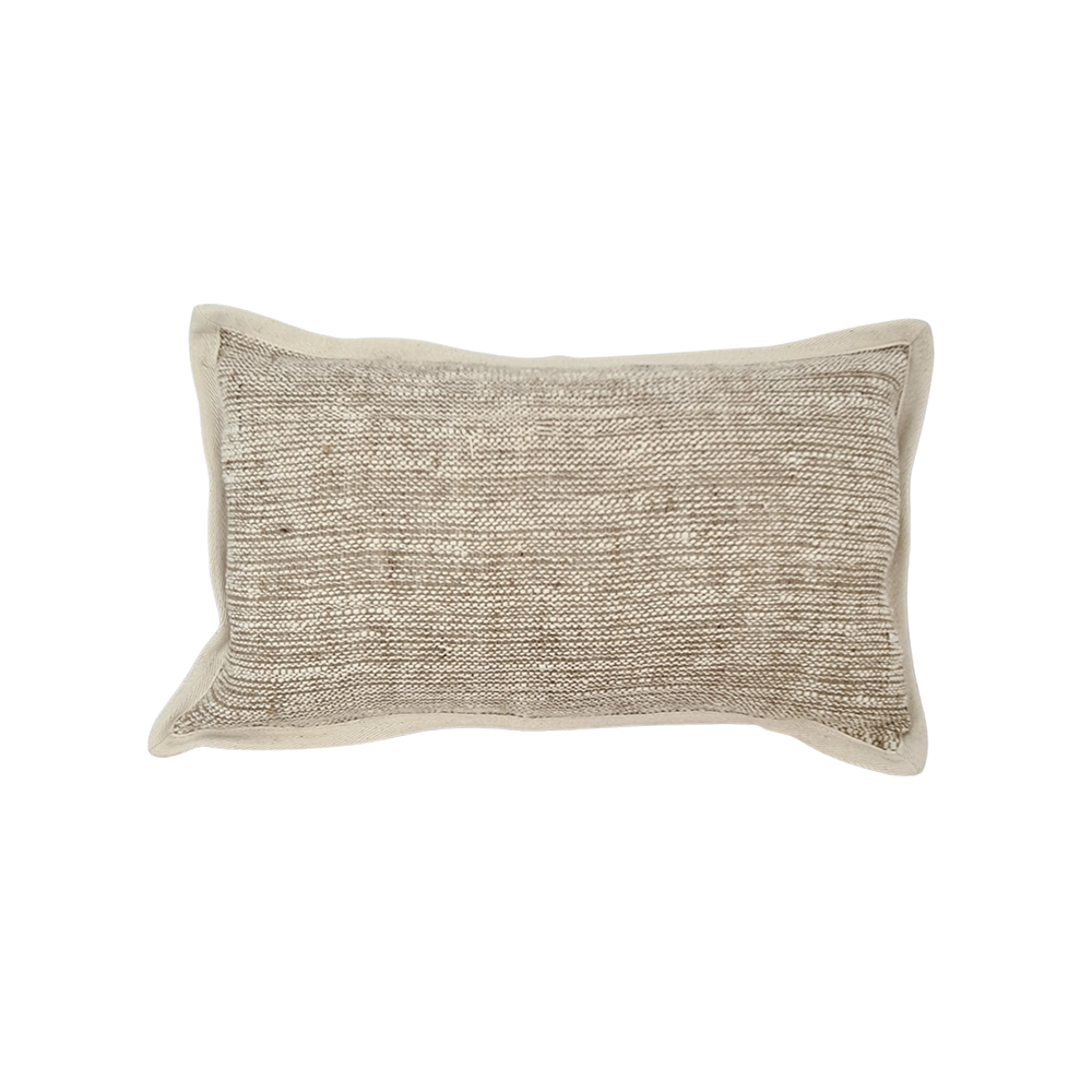 Giza Cushions Natural