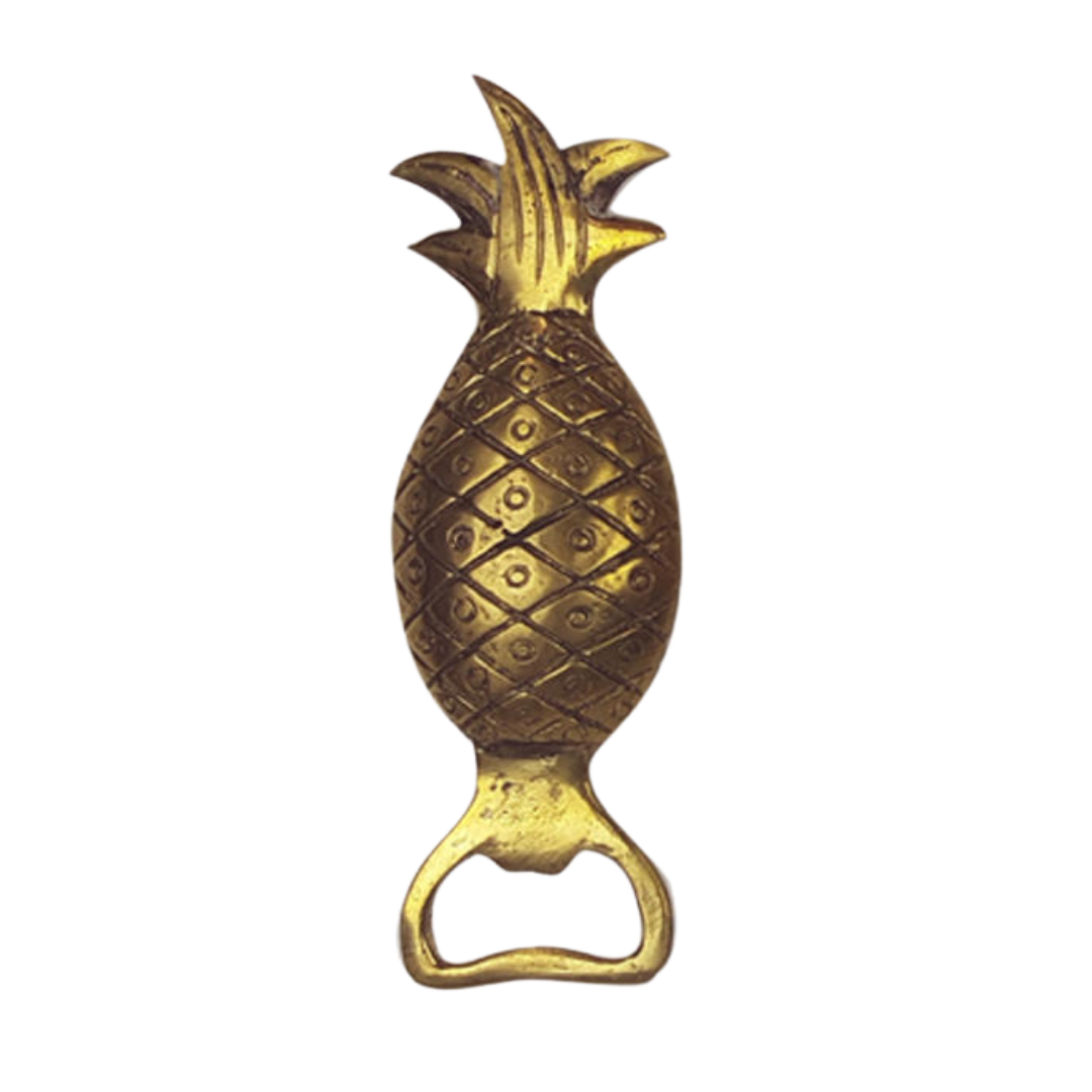 Pineapple Bottle Opener