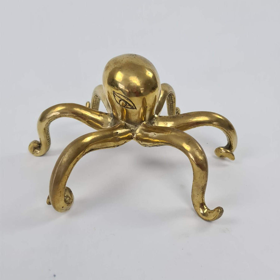 Orlando the Octopus