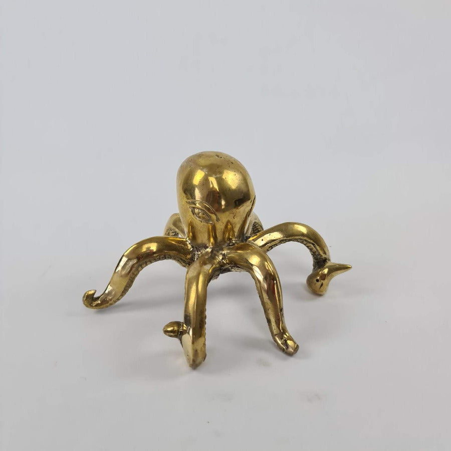 Orlando the Octopus