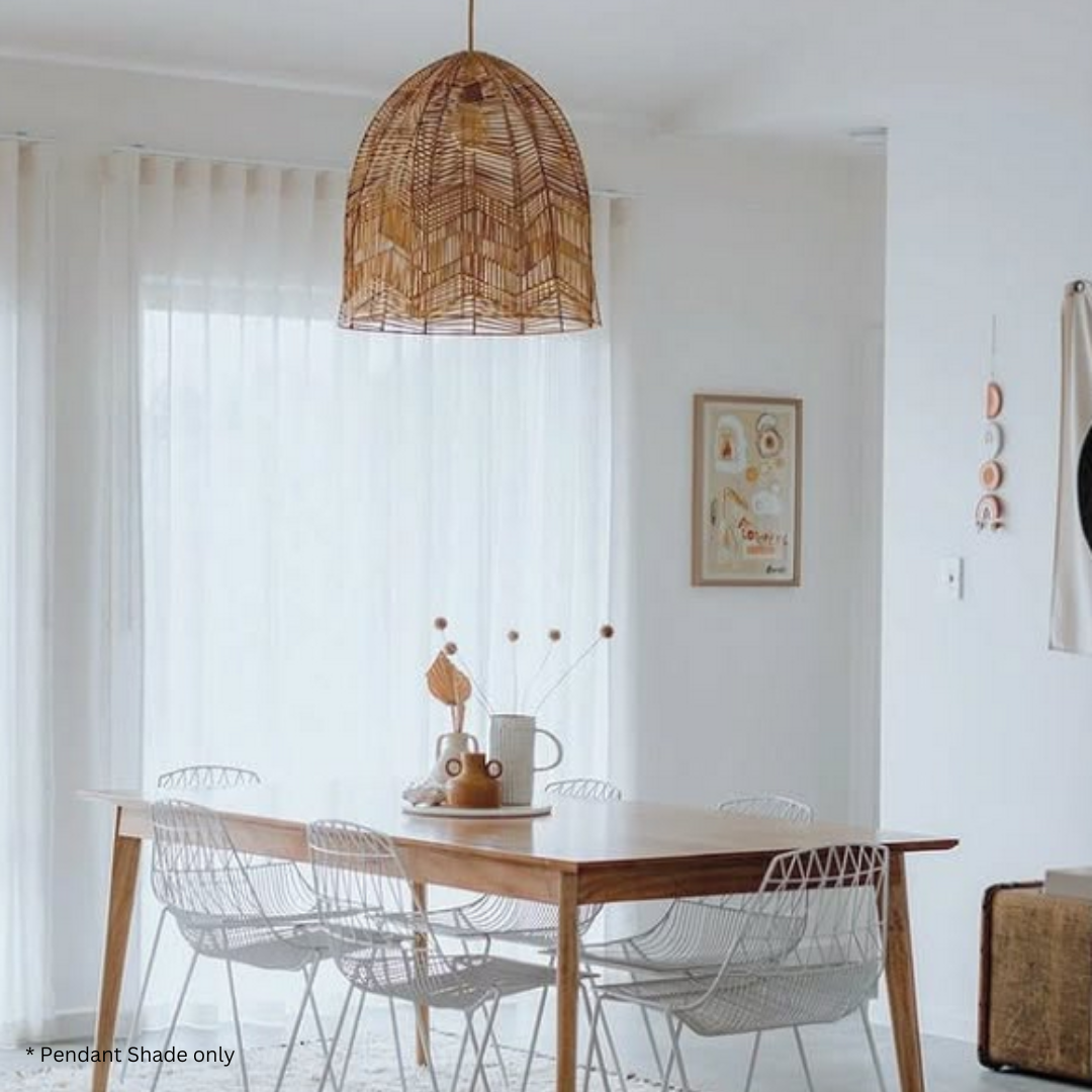 Light Shade Attica - Natural