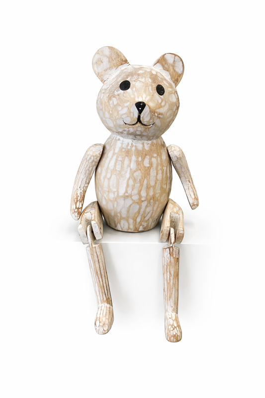 Marionette Bear Medium