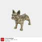 French Bulldog Gold
