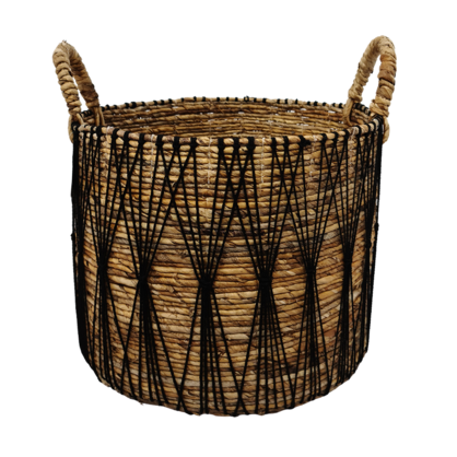 Baskets S3 Joaquin Black