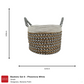 Baskets Set 6 Phoenicia Value Bundle