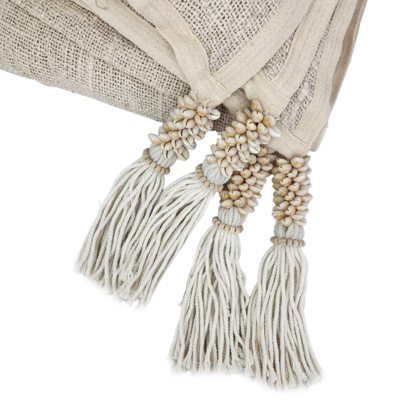 Throw Pacifica Shell