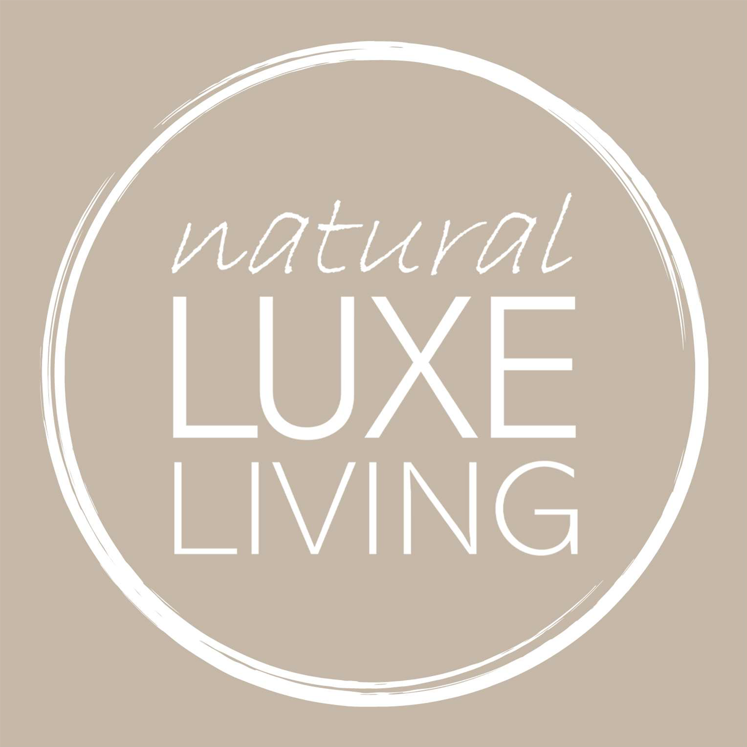 Natural Luxe Living