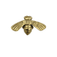 Brass Bumble Bee – Decor (3 Sizes)