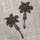 Coconut Palm Wall Hook